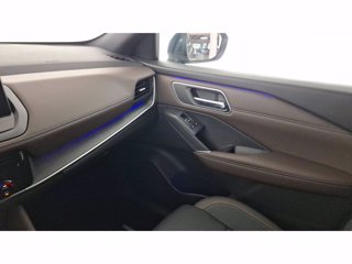 NISSAN Qashqai 1.5 e-POWER Tekna 2WD e-Shifter