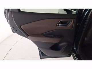 NISSAN Qashqai 1.5 e-POWER Tekna 2WD e-Shifter
