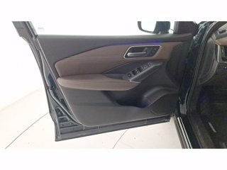 NISSAN Qashqai 1.5 e-POWER Tekna 2WD e-Shifter