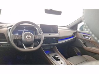 NISSAN Qashqai 1.5 e-POWER Tekna 2WD e-Shifter