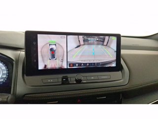NISSAN Qashqai 1.5 e-POWER Tekna 2WD e-Shifter