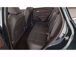 NISSAN Qashqai 1.5 e-POWER Tekna 2WD e-Shifter