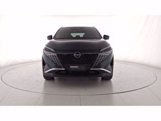 NISSAN Qashqai 1.5 e-POWER Tekna 2WD e-Shifter