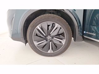 NISSAN Qashqai 1.5 e-POWER Tekna 2WD e-Shifter