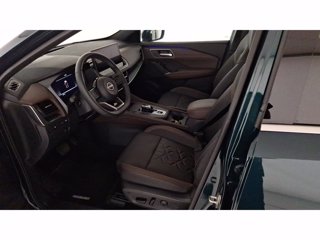 NISSAN Qashqai 1.5 e-POWER Tekna 2WD e-Shifter