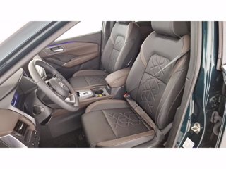 NISSAN Qashqai 1.5 e-POWER Tekna 2WD e-Shifter