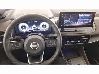 NISSAN Qashqai 1.5 e-POWER Tekna 2WD e-Shifter