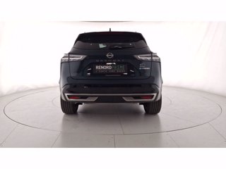 NISSAN Qashqai 1.5 e-POWER Tekna 2WD e-Shifter