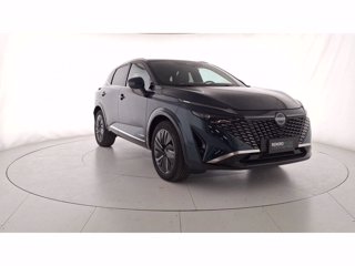 NISSAN Qashqai 1.5 e-POWER Tekna 2WD e-Shifter