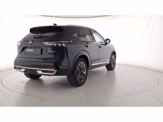 NISSAN Qashqai 1.5 e-POWER Tekna 2WD e-Shifter