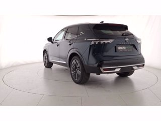 NISSAN Qashqai 1.5 e-POWER Tekna 2WD e-Shifter