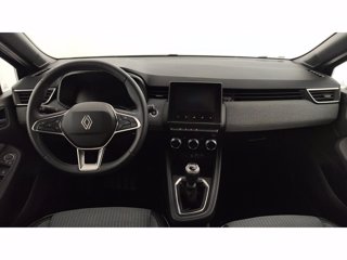 RENAULT Clio 1.0 tce Techno 90cv