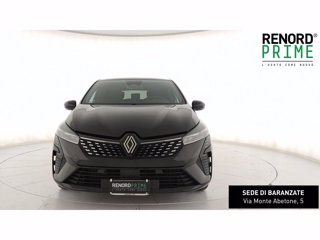 RENAULT Clio 1.0 tce Techno 90cv