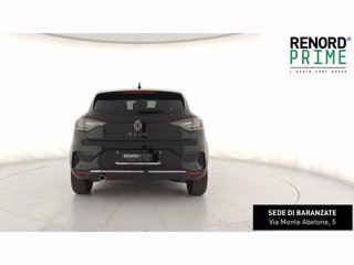 RENAULT Clio 1.0 tce Techno 90cv