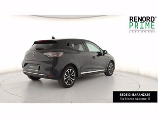 RENAULT Clio 1.0 tce Techno 90cv