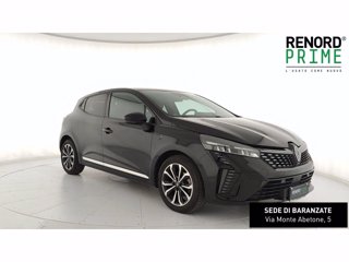 RENAULT Clio 1.0 tce Techno 90cv