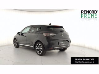 RENAULT Clio 1.0 tce Techno 90cv