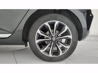 RENAULT Clio 1.0 tce Techno 90cv