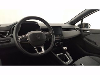 RENAULT Clio 1.0 tce Techno 90cv