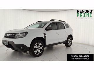 DACIA Duster 1.0 tce Journey UP Gpl 4x2 100cv