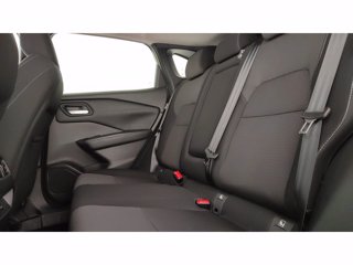 NISSAN Qashqai 1.3 Mild Hybrid 140cv N-Style 2WD