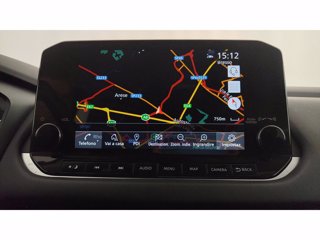 NISSAN Qashqai 1.3 Mild Hybrid 140cv N-Style 2WD