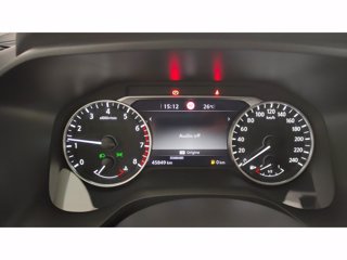 NISSAN Qashqai 1.3 Mild Hybrid 140cv N-Style 2WD