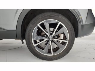 NISSAN Qashqai 1.3 Mild Hybrid 140cv N-Style 2WD