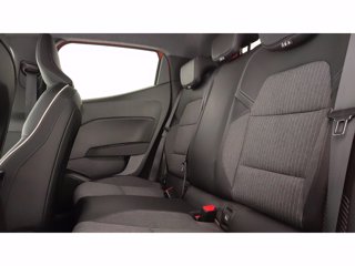 RENAULT Clio 1.6 E-Tech full hybrid Techno 145cv auto