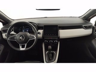 RENAULT Clio 1.6 E-Tech full hybrid Techno 145cv auto
