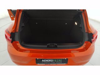 RENAULT Clio 1.6 E-Tech full hybrid Techno 145cv auto
