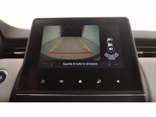 RENAULT Clio 1.6 E-Tech full hybrid Techno 145cv auto