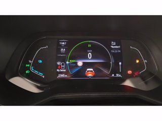 RENAULT Clio 1.6 E-Tech full hybrid Techno 145cv auto