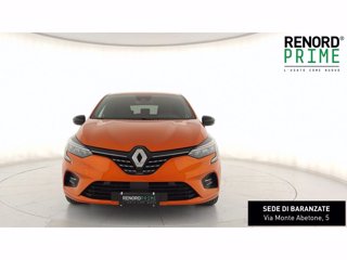 RENAULT Clio 1.6 E-Tech full hybrid Techno 145cv auto