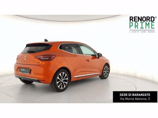 RENAULT Clio 1.6 E-Tech full hybrid Techno 145cv auto