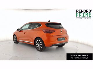 RENAULT Clio 1.6 E-Tech full hybrid Techno 145cv auto