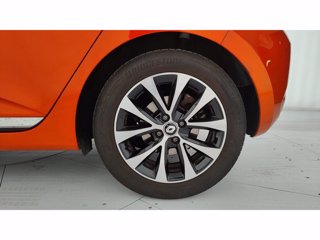 RENAULT Clio 1.6 E-Tech full hybrid Techno 145cv auto