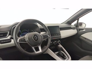 RENAULT Clio 1.6 E-Tech full hybrid Techno 145cv auto