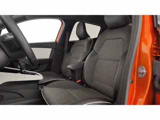 RENAULT Clio 1.6 E-Tech full hybrid Techno 145cv auto