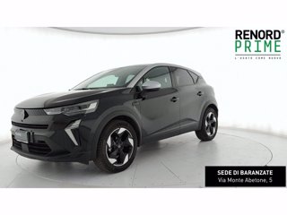 RENAULT Captur 1.0 TCe Techno