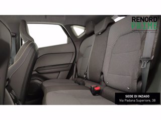 RENAULT Captur 1.0 tce Techno 90cv