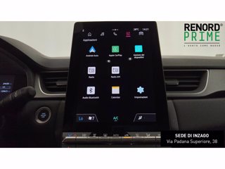 RENAULT Captur 1.0 tce Techno 90cv