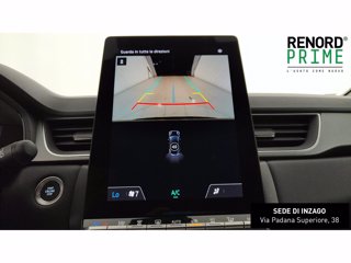 RENAULT Captur 1.0 tce Techno 90cv