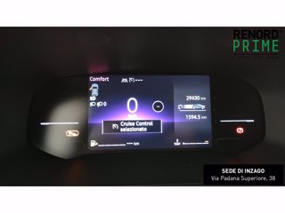 RENAULT Captur 1.0 tce Techno 90cv