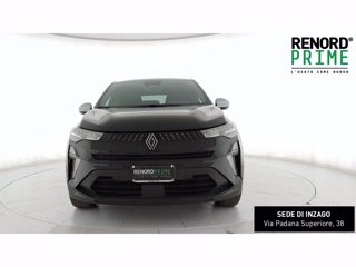 RENAULT Captur 1.0 tce Techno 90cv