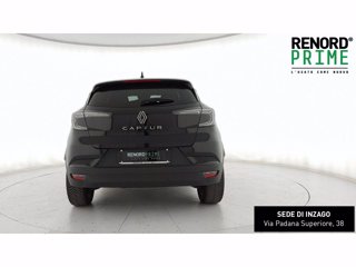 RENAULT Captur 1.0 tce Techno 90cv
