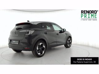 RENAULT Captur 1.0 tce Techno 90cv