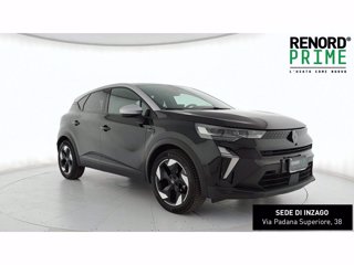 RENAULT Captur 1.0 tce Techno 90cv