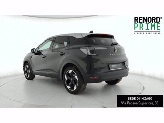 RENAULT Captur 1.0 tce Techno 90cv
