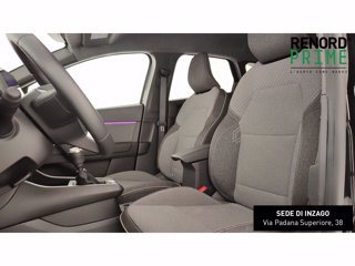 RENAULT Captur 1.0 tce Techno 90cv